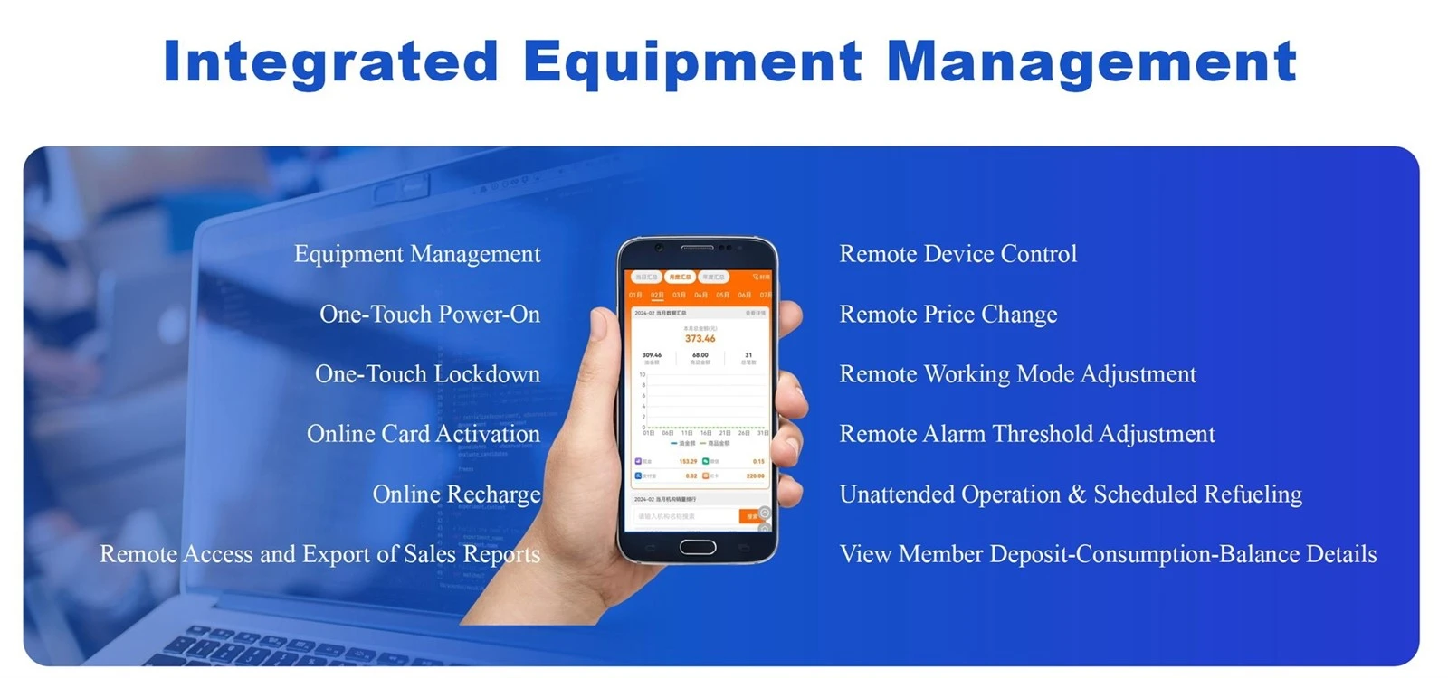 filling station management system 4